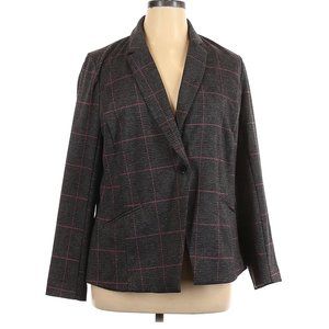 Torrid jacket blazer size 1